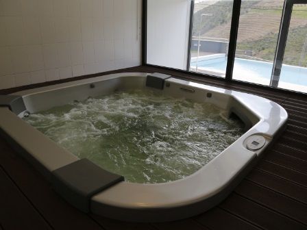 Lbv House Hotel Pinhao